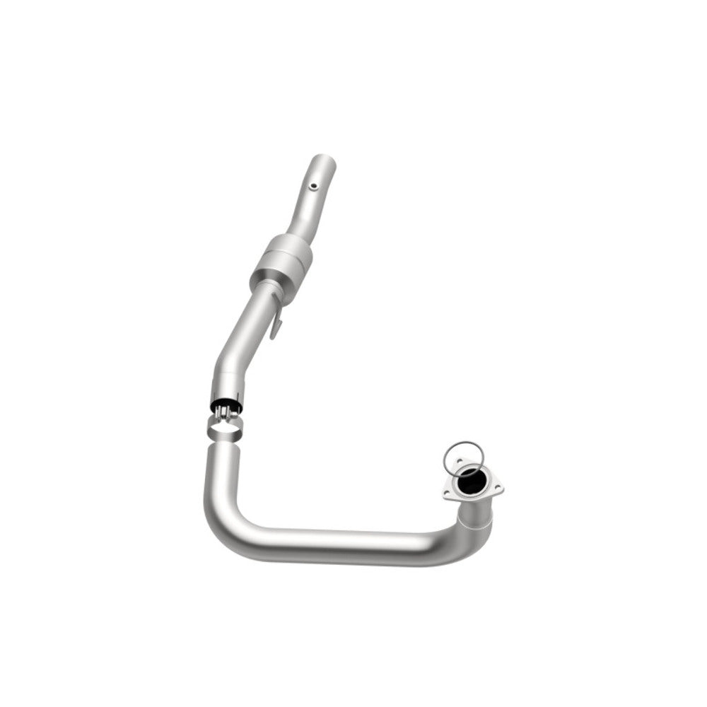 t 00-06 Chevy/GMC D/S OEM Direct-Fit Catalytic Converter 49643 Magnaflow MagnaFlow Exhaust Products