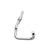 t 00-06 Chevy/GMC D/S OEM Direct-Fit Catalytic Converter 49643 Magnaflow MagnaFlow Exhaust Products