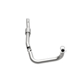t 00-06 Chevy/GMC D/S OEM Direct-Fit Catalytic Converter 49643 Magnaflow MagnaFlow Exhaust Products