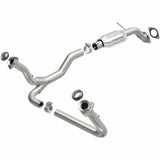 t 00 Blazer 4WD 4dr 4.3L Direct-Fit Catalytic Converter 93369 Magnaflow MagnaFlow Exhaust Products
