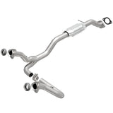 t 00 Blazer 4WD 4dr 4.3L Direct-Fit Catalytic Converter 93369 Magnaflow MagnaFlow Exhaust Products