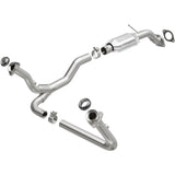 t 00 Blazer 4WD 4dr 4.3L Direct-Fit Catalytic Converter 93369 Magnaflow MagnaFlow Exhaust Products