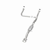 t 00 Blazer 4WD 4dr 4.3L Direct-Fit Catalytic Converter 93369 Magnaflow MagnaFlow Exhaust Products