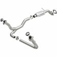 t 00 Blazer 4WD 4dr 4.3L OEM Direct-Fit Catalytic Converter 49573 Magnaflow MagnaFlow Exhaust Products