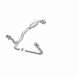 t 00 Blazer 4WD 4dr 4.3L OEM Direct-Fit Catalytic Converter 49573 Magnaflow MagnaFlow Exhaust Products
