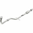 t 00 Chevrolet Cavalier 2.2L Direct-Fit Catalytic Converter 23473 Magnaflow MagnaFlow Exhaust Products