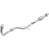t 00 Chevrolet Cavalier 2.2L Direct-Fit Catalytic Converter 23473 Magnaflow MagnaFlow Exhaust Products