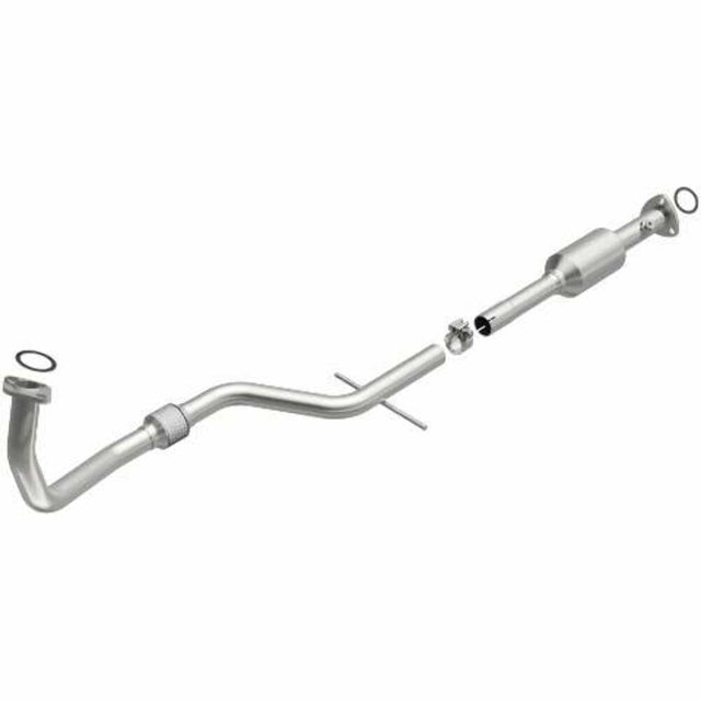 t 00 Chevrolet Cavalier 2.2L Direct-Fit Catalytic Converter 23473 Magnaflow MagnaFlow Exhaust Products