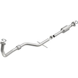 t 00 Chevrolet Cavalier 2.2L Direct-Fit Catalytic Converter 23473 Magnaflow MagnaFlow Exhaust Products