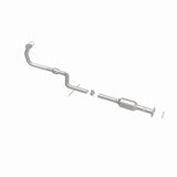 t 00 Chevrolet Cavalier 2.2L Direct-Fit Catalytic Converter 23473 Magnaflow MagnaFlow Exhaust Products