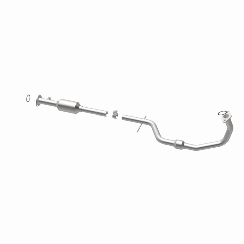t 00 Chevrolet Cavalier 2.2L Direct-Fit Catalytic Converter 23473 Magnaflow MagnaFlow Exhaust Products