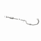 t 00 Chevrolet Cavalier 2.2L Direct-Fit Catalytic Converter 23473 Magnaflow MagnaFlow Exhaust Products