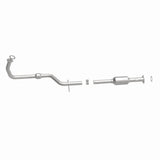 t 00 Chevrolet Cavalier 2.2L Direct-Fit Catalytic Converter 23473 Magnaflow MagnaFlow Exhaust Products