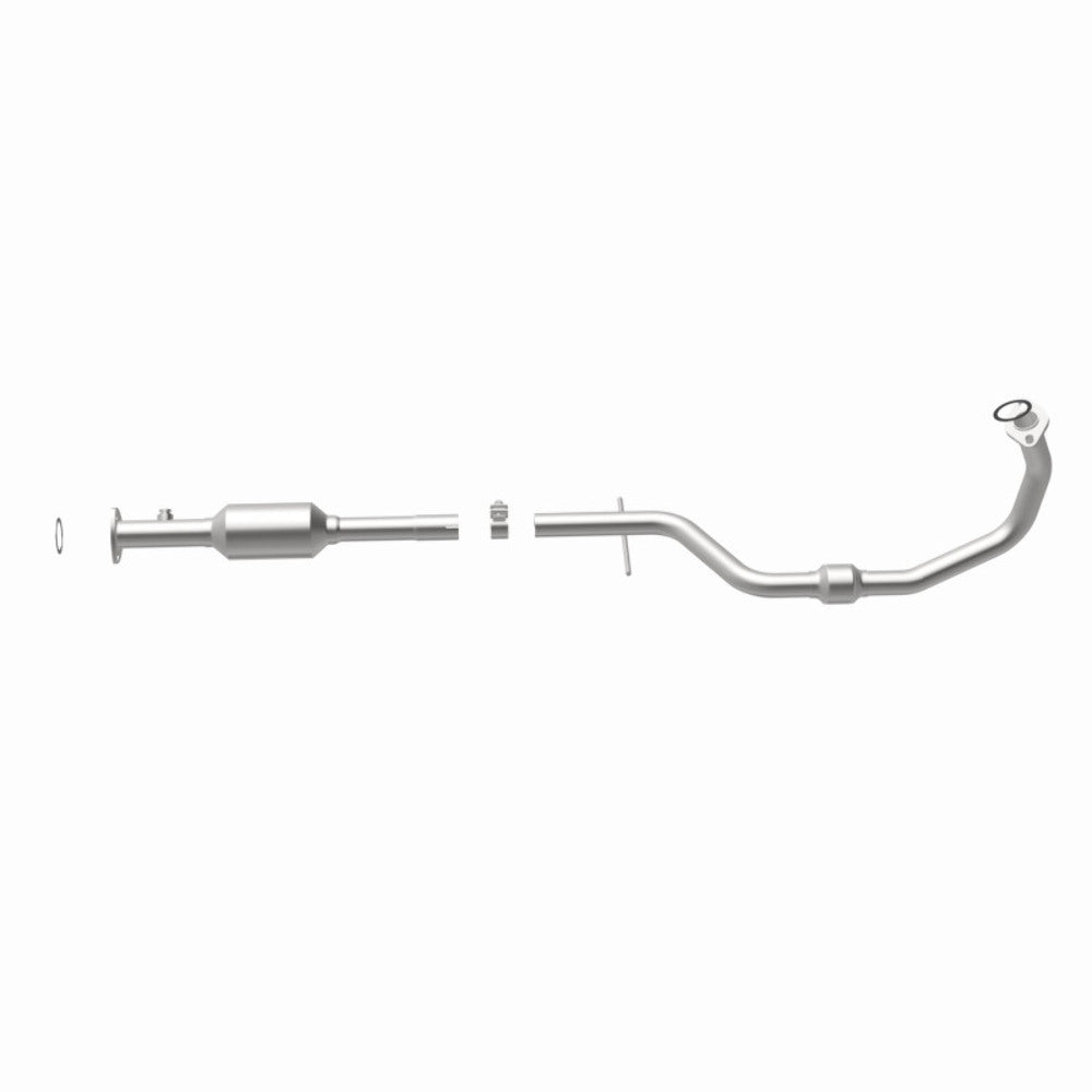 t 00 Chevrolet Cavalier 2.2L Direct-Fit Catalytic Converter 23473 Magnaflow MagnaFlow Exhaust Products