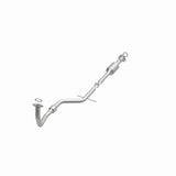 t 00 Chevrolet Cavalier 2.2L Direct-Fit Catalytic Converter 23473 Magnaflow MagnaFlow Exhaust Products