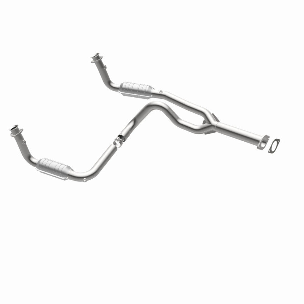 t 00 Chevy Express 1500 5.7L Direct-Fit Catalytic Converter 23073 Magnaflow MagnaFlow Exhaust Products