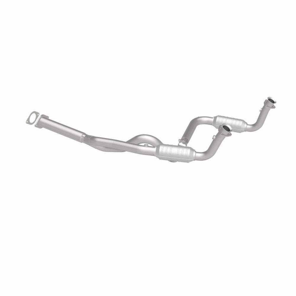 t 00 Chevy Express 1500 5.7L Direct-Fit Catalytic Converter 23073 Magnaflow MagnaFlow Exhaust Products