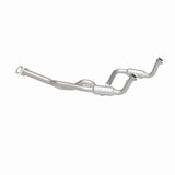 t 00 Chevy Express 1500 5.7L Direct-Fit Catalytic Converter 23073 Magnaflow MagnaFlow Exhaust Products