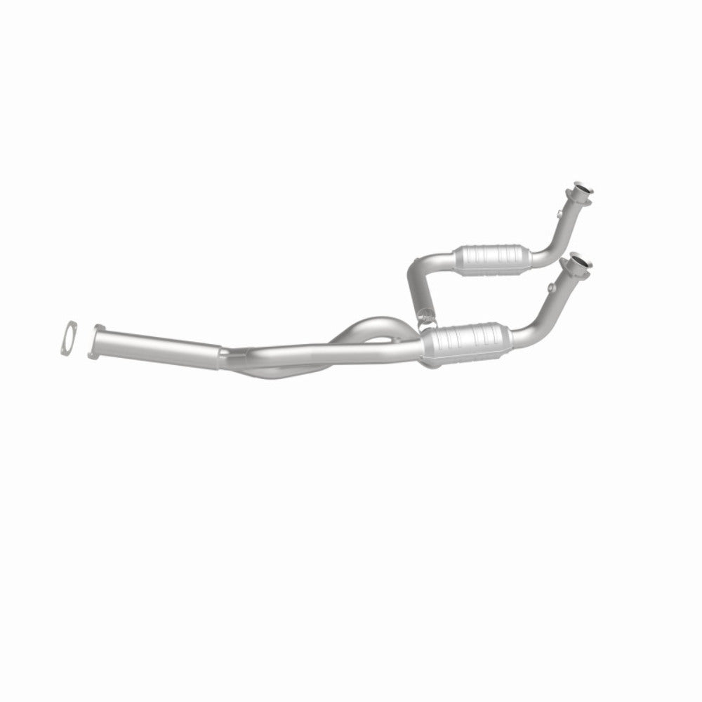 t 00 Chevy Express 1500 5.7L Direct-Fit Catalytic Converter 23073 Magnaflow MagnaFlow Exhaust Products