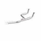t 00 Chevy Express 1500 5.7L Direct-Fit Catalytic Converter 23073 Magnaflow MagnaFlow Exhaust Products
