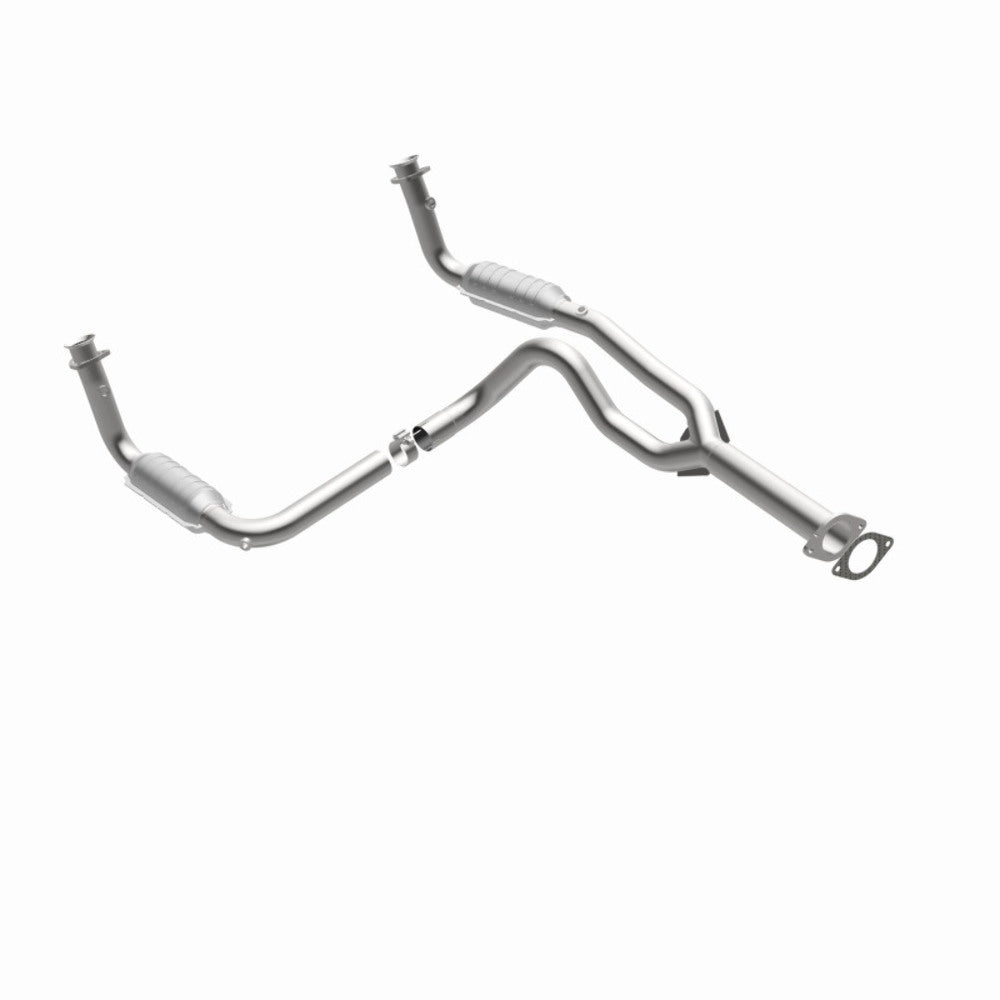 t 00 Chevy Express 1500 5.7L Direct-Fit Catalytic Converter 23073 Magnaflow MagnaFlow Exhaust Products