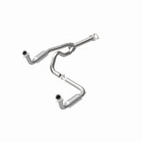 t 00 Chevy Express 1500 5.7L Direct-Fit Catalytic Converter 49063 Magnaflow MagnaFlow Exhaust Products