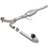 t 00 Dodge Dakota 3.9L 2wd 5 Direct-Fit Catalytic Converter 93204 Magnaflow MagnaFlow Exhaust Products