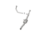 t 00 Dodge Dakota 3.9L 2wd 5 Direct-Fit Catalytic Converter 93204 Magnaflow MagnaFlow Exhaust Products