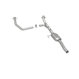 t 00 Dodge Dakota 3.9L 2wd 5 Direct-Fit Catalytic Converter 93204 Magnaflow MagnaFlow Exhaust Products