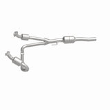 t 00 Dodge Durango 5.2/5.9L Direct-Fit Catalytic Converter 458048 Magnaflow MagnaFlow Exhaust Products