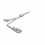 t 00 Dodge Durango 5.2/5.9L Direct-Fit Catalytic Converter 458048 Magnaflow MagnaFlow Exhaust Products