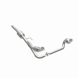 t 00 Dodge Durango 5.2/5.9L Direct-Fit Catalytic Converter 458048 Magnaflow MagnaFlow Exhaust Products
