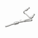 t 00 Dodge Durango 5.2/5.9L Direct-Fit Catalytic Converter 458048 Magnaflow MagnaFlow Exhaust Products