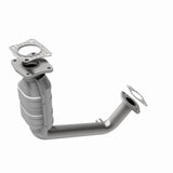 t 00 Ford Focus 2.0L Code P Direct-Fit Catalytic Converter 49005 Magnaflow MagnaFlow Exhaust Products
