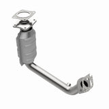 t 00 Ford Focus 2.0L Code P Direct-Fit Catalytic Converter 49005 Magnaflow MagnaFlow Exhaust Products