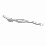 t 00 Ford Ranger 2.5L Direct-Fit Catalytic Converter 51733 Magnaflow MagnaFlow Exhaust Products