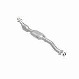 t 00 Ford Ranger 2.5L Direct-Fit Catalytic Converter 51733 Magnaflow MagnaFlow Exhaust Products