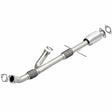 t 00 Hyundai Sonata 2.5L Direct-Fit Catalytic Converter 51711 Magnaflow MagnaFlow Exhaust Products
