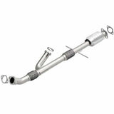t 00 Hyundai Sonata 2.5L Direct-Fit Catalytic Converter 51711 Magnaflow MagnaFlow Exhaust Products