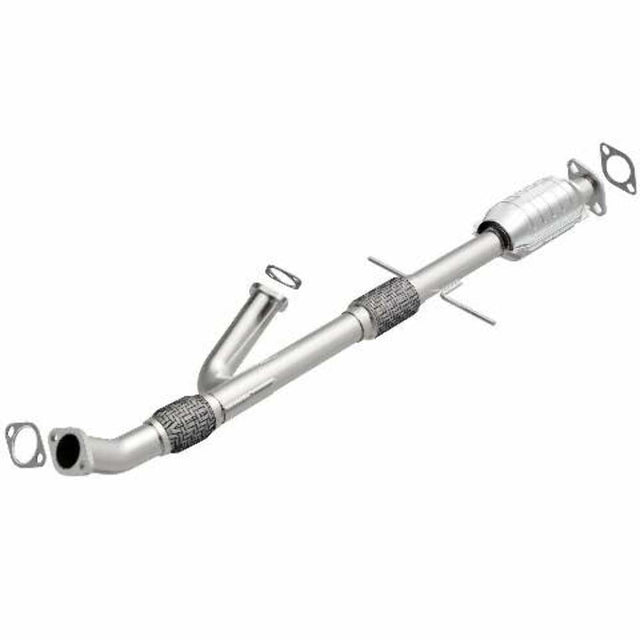 t 00 Hyundai Sonata 2.5L Direct-Fit Catalytic Converter 51711 Magnaflow MagnaFlow Exhaust Products