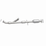 t 00 Hyundai Sonata 2.5L Direct-Fit Catalytic Converter 51711 Magnaflow MagnaFlow Exhaust Products