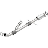 t 00 Hyundai Sonata 2.5L Direct-Fit Catalytic Converter 51711 Magnaflow MagnaFlow Exhaust Products