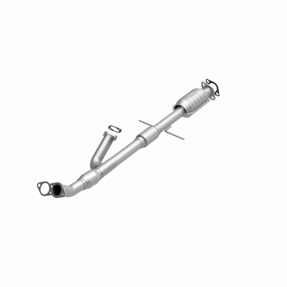 t 00 Hyundai Sonata 2.5L Direct-Fit Catalytic Converter 51711 Magnaflow MagnaFlow Exhaust Products