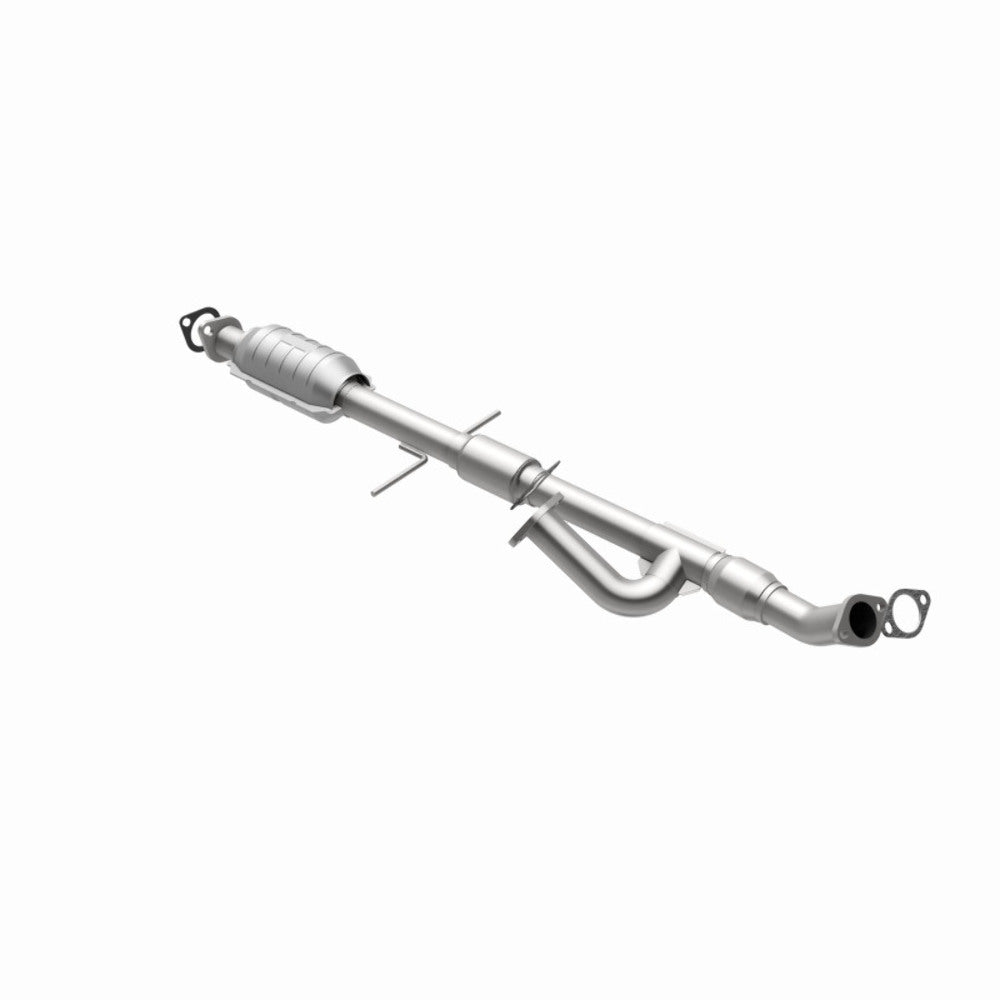 t 00 Hyundai Sonata 2.5L Direct-Fit Catalytic Converter 51711 Magnaflow MagnaFlow Exhaust Products