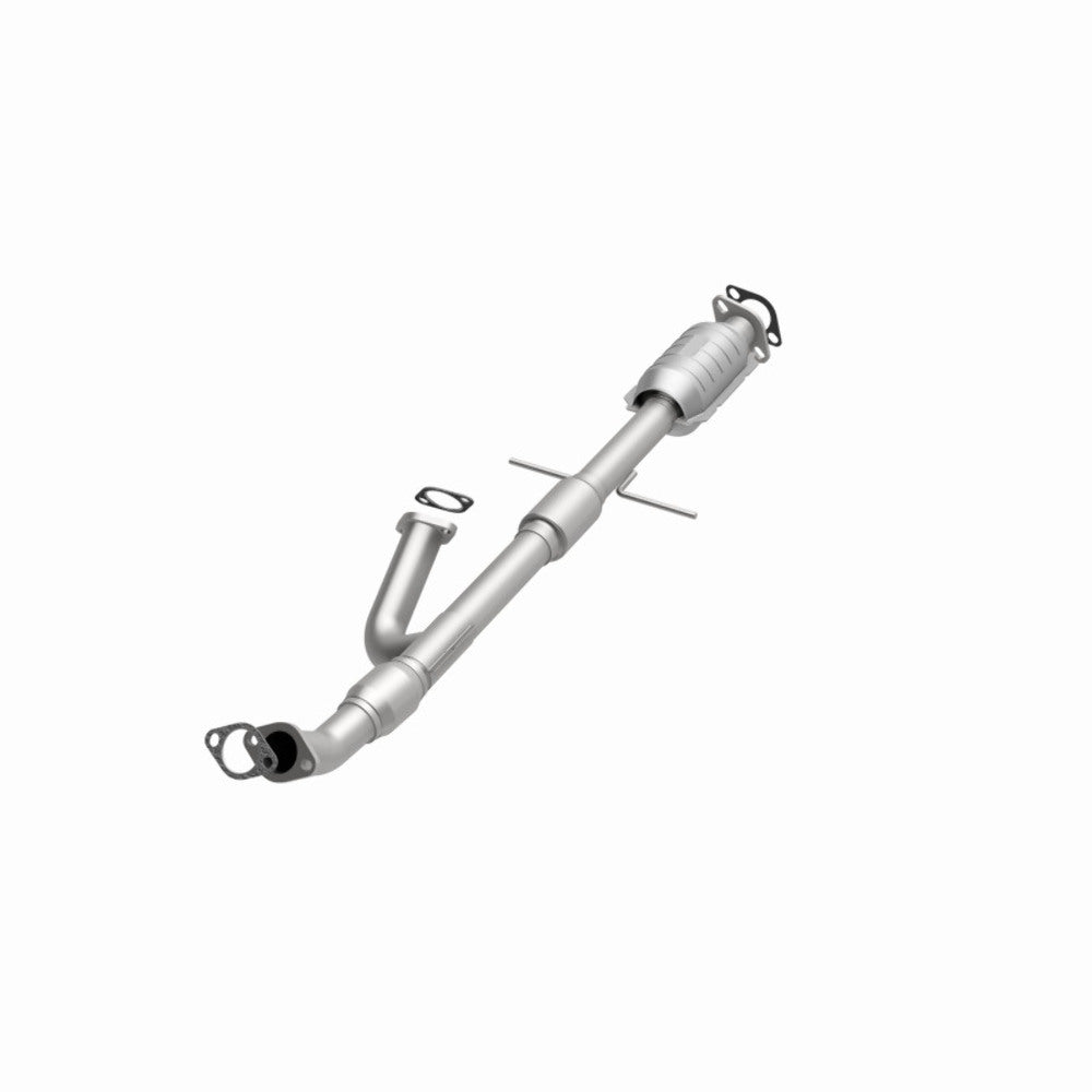 t 00 Hyundai Sonata 2.5L Direct-Fit Catalytic Converter 51711 Magnaflow MagnaFlow Exhaust Products