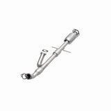 t 00 Hyundai Sonata 2.5L Direct-Fit Catalytic Converter 51711 Magnaflow MagnaFlow Exhaust Products