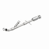t 00 Hyundai Sonata 2.5L Direct-Fit Catalytic Converter 51711 Magnaflow MagnaFlow Exhaust Products