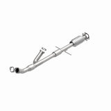 t 00 Hyundai Sonata 2.5L Direct-Fit Catalytic Converter 51711 Magnaflow MagnaFlow Exhaust Products
