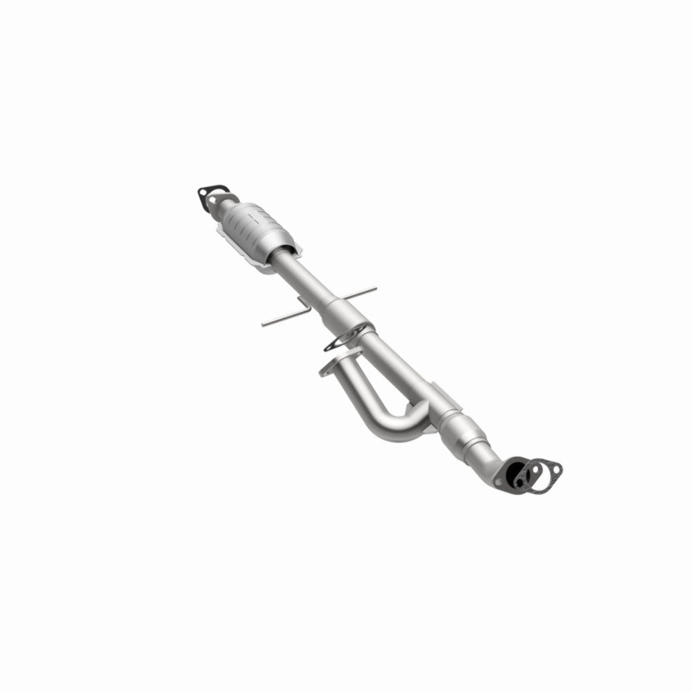 t 00 Hyundai Sonata 2.5L Direct-Fit Catalytic Converter 51711 Magnaflow MagnaFlow Exhaust Products