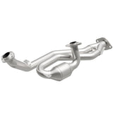 t 00 Lexus ES300 3.0L Direct-Fit Catalytic Converter 23738 Magnaflow MagnaFlow Exhaust Products